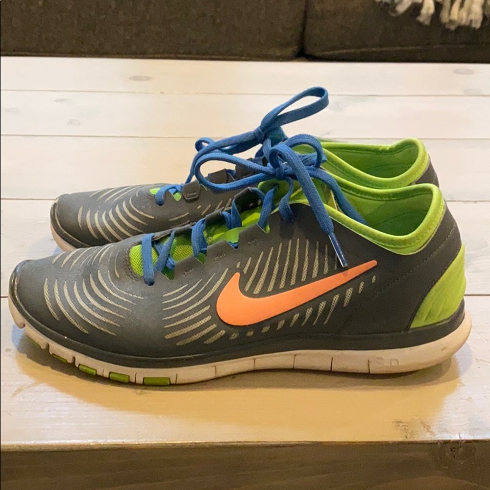 Nike Running